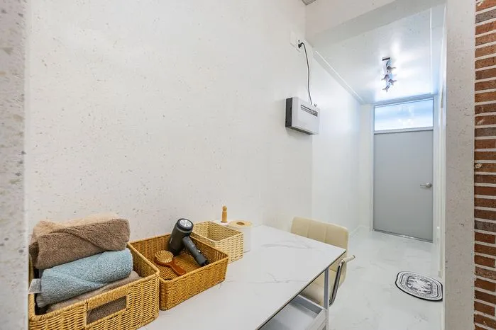 [Gangjin] Namdo Travel Recommendation Arboretum Garden No. 1 #Pets Allowed 7