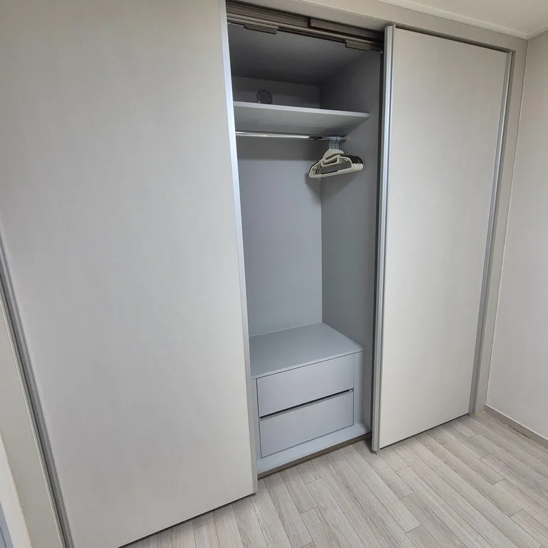 [Gwangsan, Gwangju] Advanced Riverview Cozy Premium Stay Two Beds 3