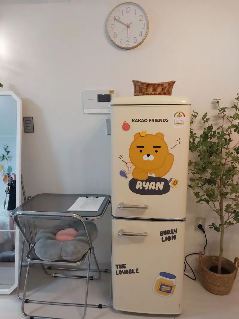 [Seo-gu, Daejeon] Dunsan-dong♡Apartment♡City view♡Free Netflix♡Business trip, practice 15