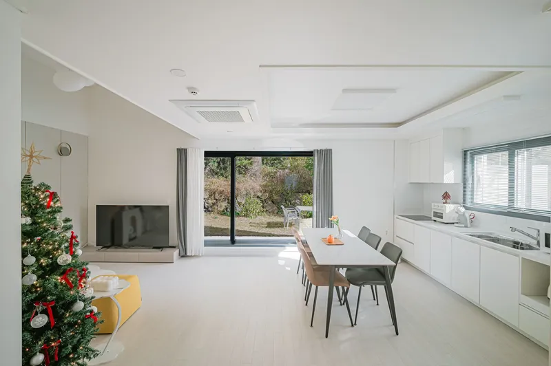 [Aewol, Jeju] A quiet and secluded rural life in a two-year-old European detached house in Jeju #Dog-friendly 29