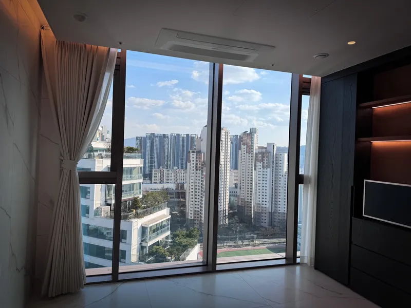 [Seocho, Seoul] #Gangnam Station High-end SLS (Business) 35