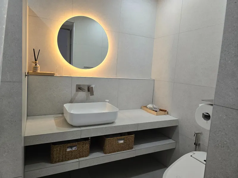 [Yangpyeong] A two-story, modern-style house with a great view 9