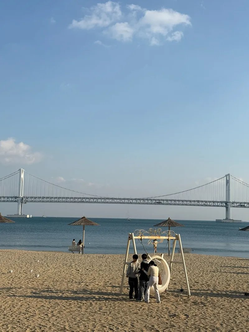 [Suyeong, Busan] 3-minute walk from Gwangalli Beach, newly built, high-rise, ocean view, fully furnished 22