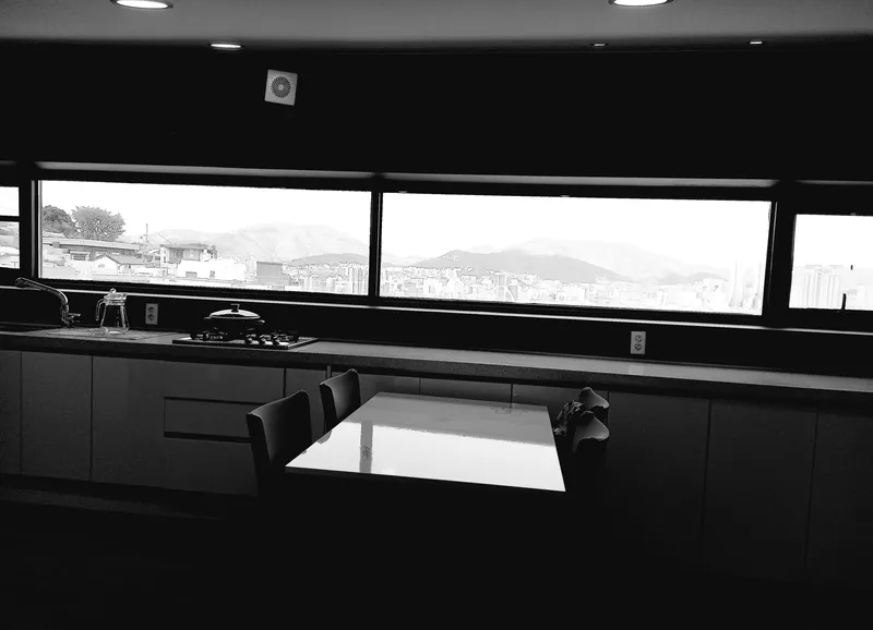 [Yeongdo, Busan] Cheonghak-dong Panoramic Ocean View Six House 30