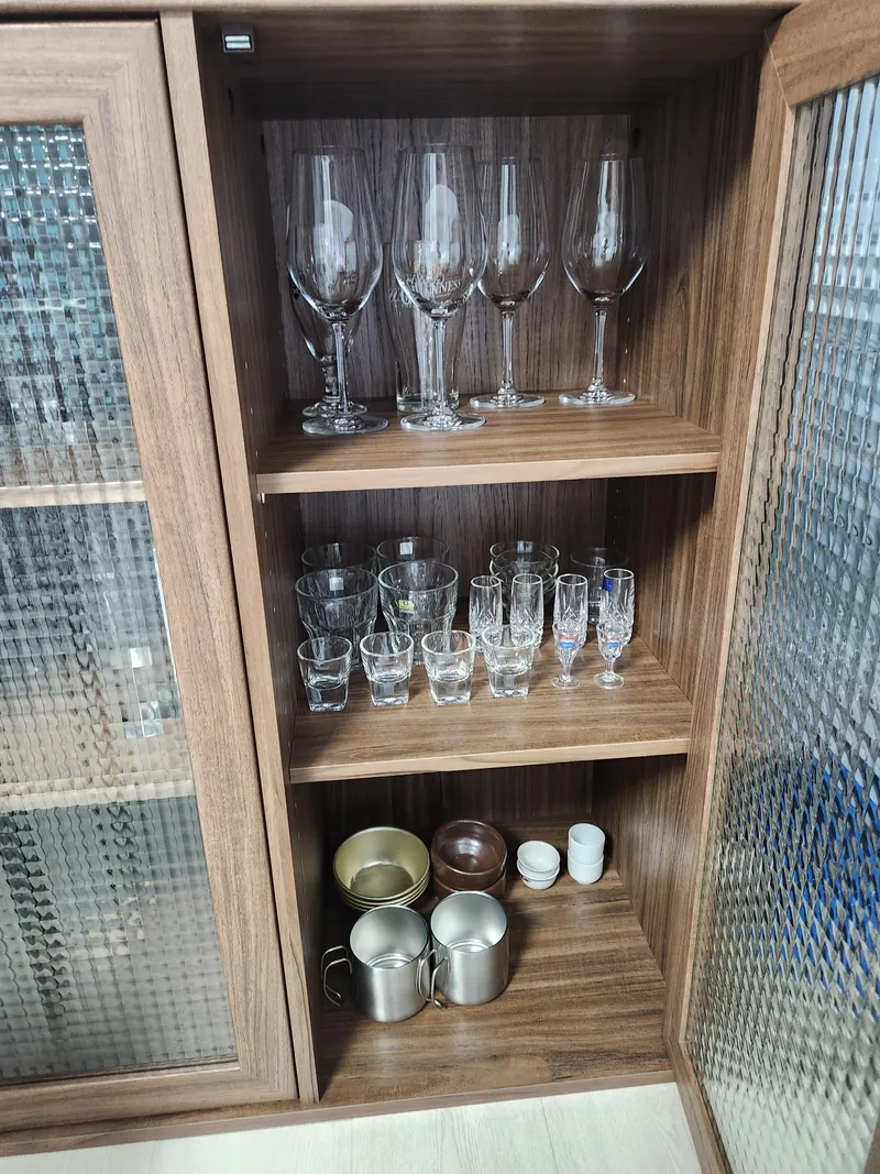 [서귀포 동홍동] # 파노라마오션뷰 ,한라산뷰 #방4개 화장실3개 스테이몽글 75