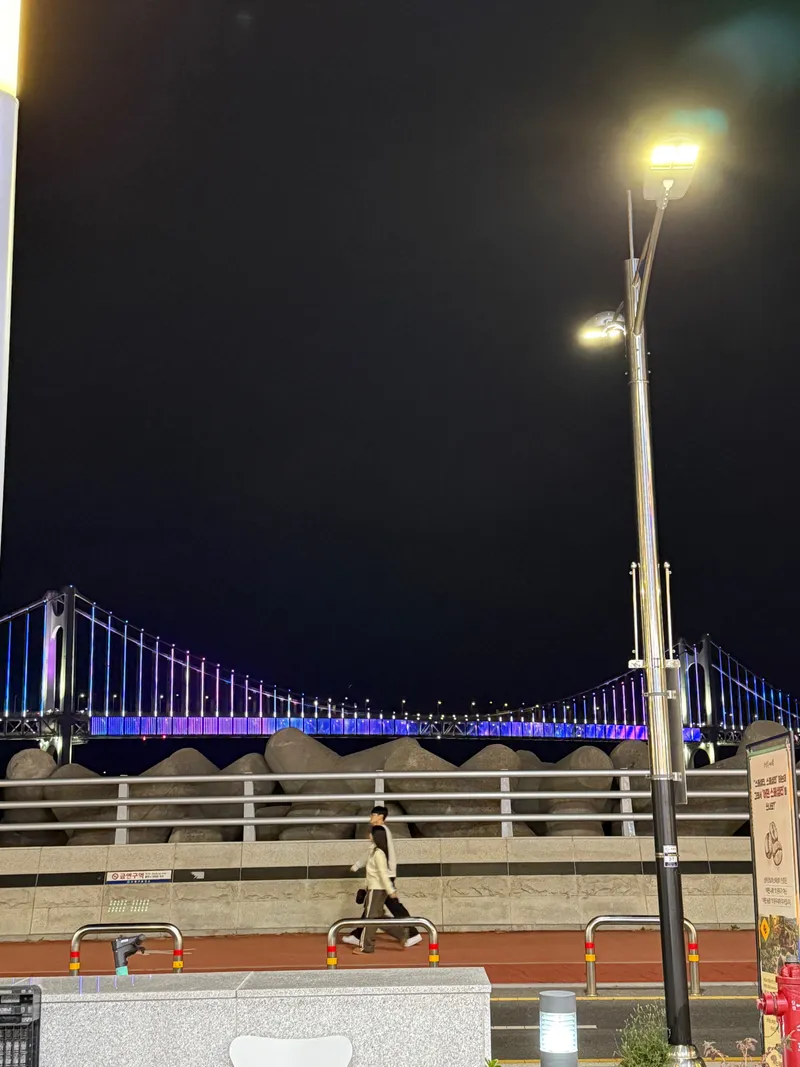 [Suyeong, Busan] 3-minute walk from Gwangalli Beach, newly built, high-rise, ocean view, fully furnished 29