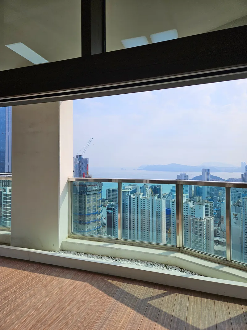 [Haeundae, Busan] Haeundae Ocean View, Large Room (Max. 8 People), Suitable for Families, Cebu Resort Style 35