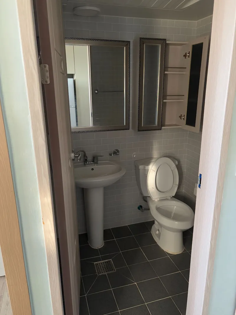 [Jeonju] Clean one-room accommodation (3rd floor) / In the center of Jeonju 7