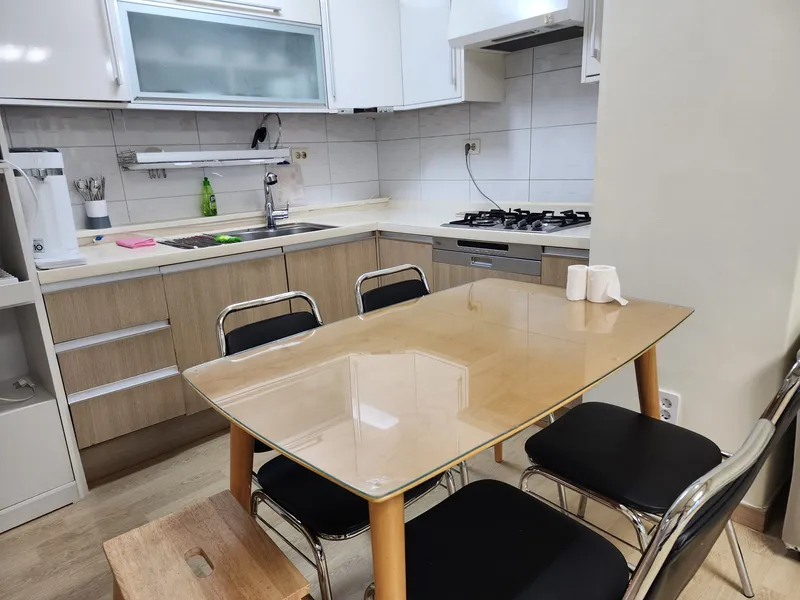 [Namyangju][Gyeonggi Namyangju-si] Three-room apartment right in front of Deokso Station and Hangang River 13