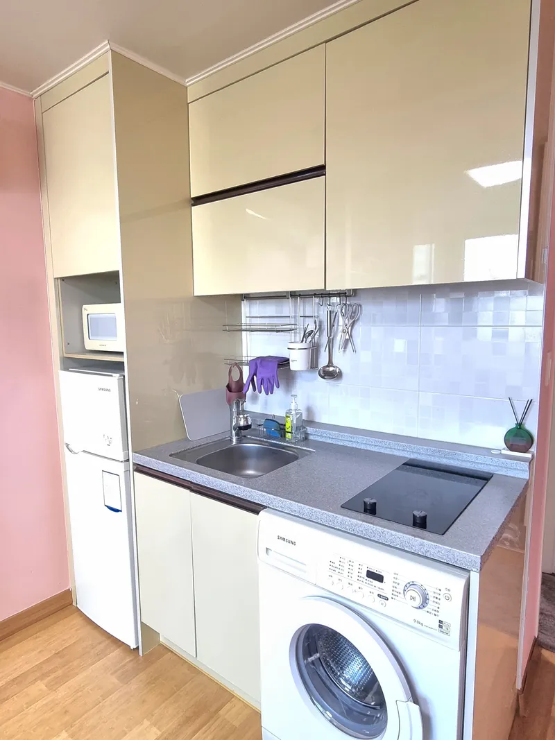 [Seo-gu, Daejeon] 5 minutes from City Hall Station, parking available, clean and cost-effective, safe for women, Dunsan-dong 7