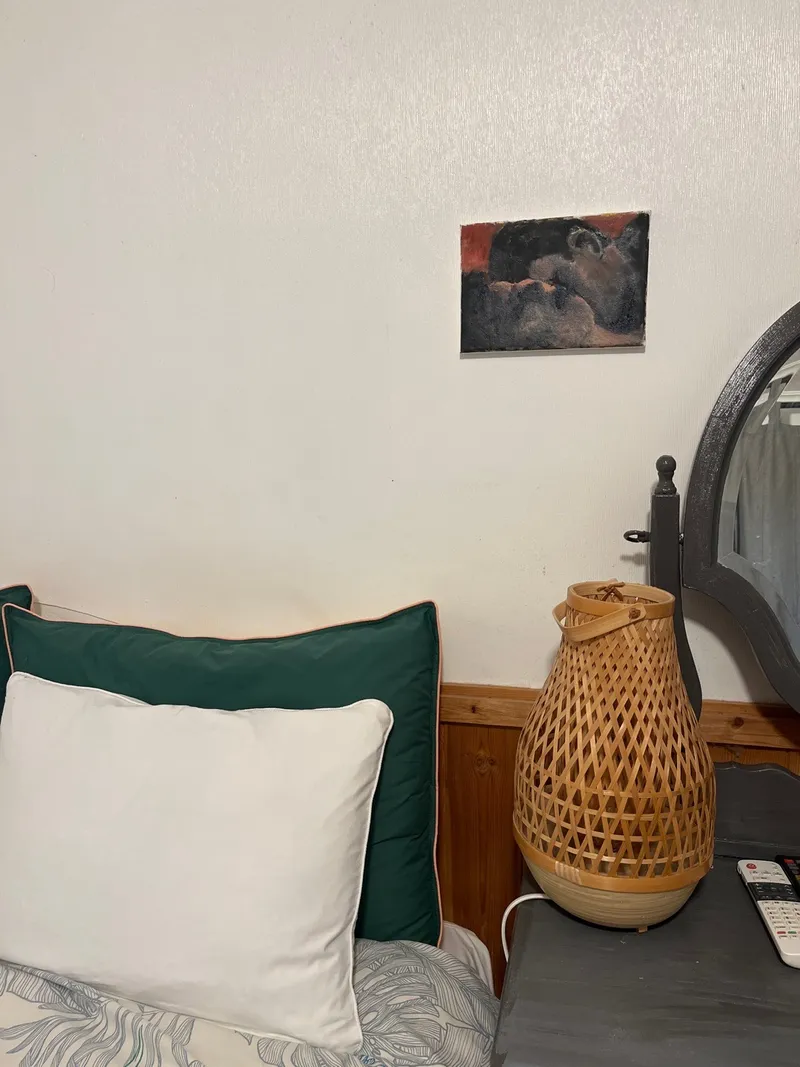 [Hoengseong] Artist's country villa with a great lake view 8