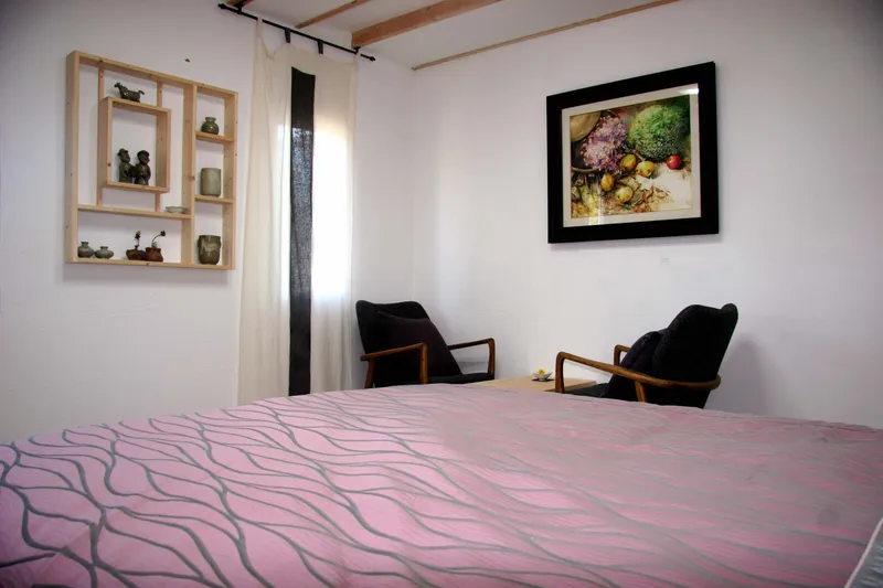 [Hangyeong, Jeju] A cozy house located in the mountains of 4,200 pyeong 4