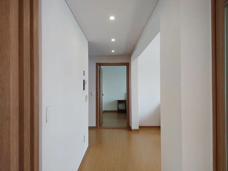 [Seongsan, Seogwipo] A two-story detached house with palm trees and a large lawn garden 14