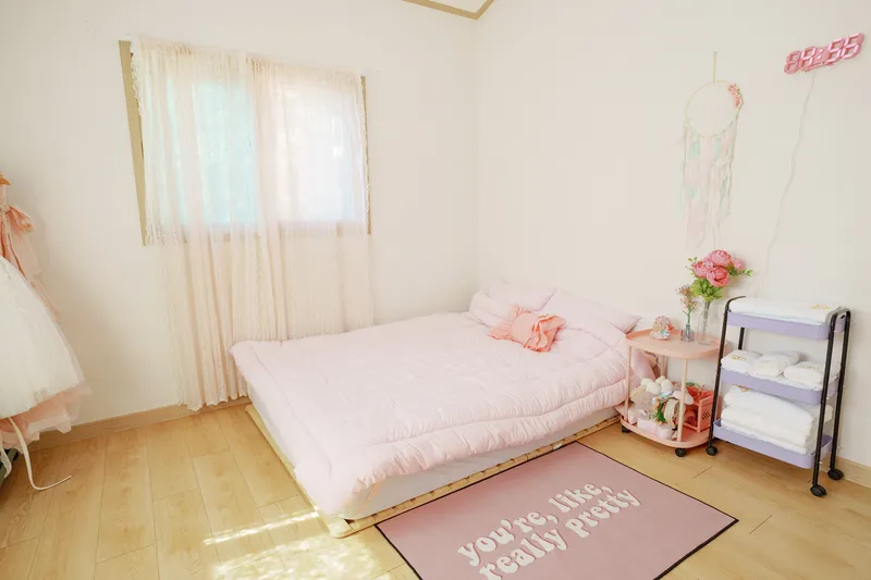 [Gwangju] Check reviews, Pet-friendly, 20 minutes from Jamsil, 4 PM checkout 12