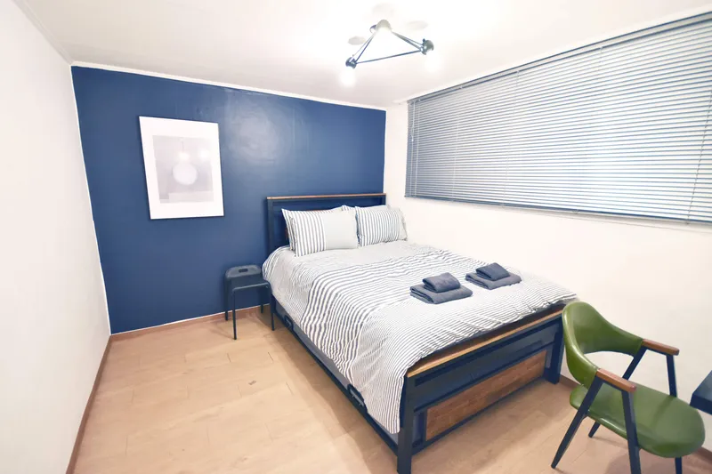 [Mapo, Seoul] Very large 2-room apartment 5 minutes from Hongik University Station 2