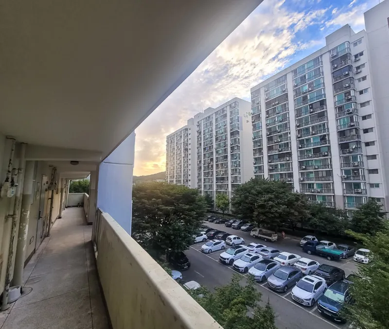 [Gwangmyeong][Gwangmyeong Haean] South-facing 2-3 person apartment + disinfection, home sterilization, and care 20