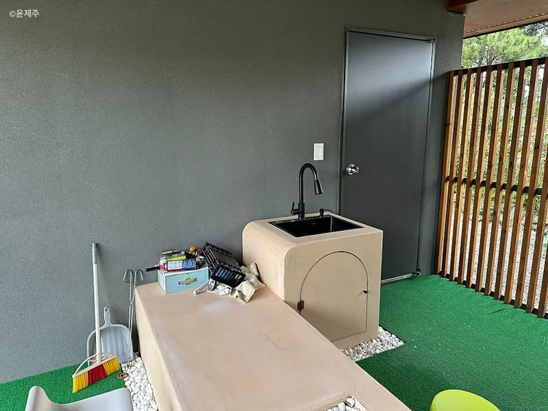 [제주 한림] 해수욕장인근 신축독채 감성과 프라이빗 퀄리티한품격 제주살이 18