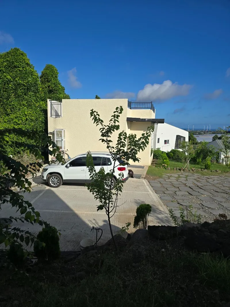 [Hallim, Jeju] Private villa with ocean view 103 18
