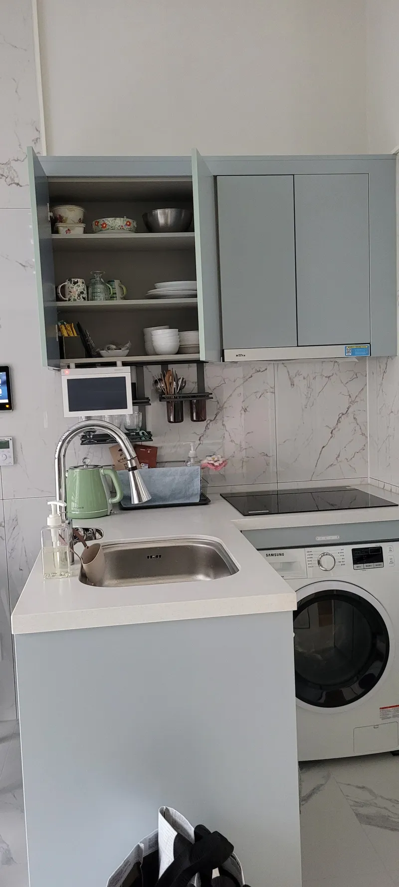 [Jung-gu, Seoul] 11th floor duplex in the vicinity of City Hall Station 19