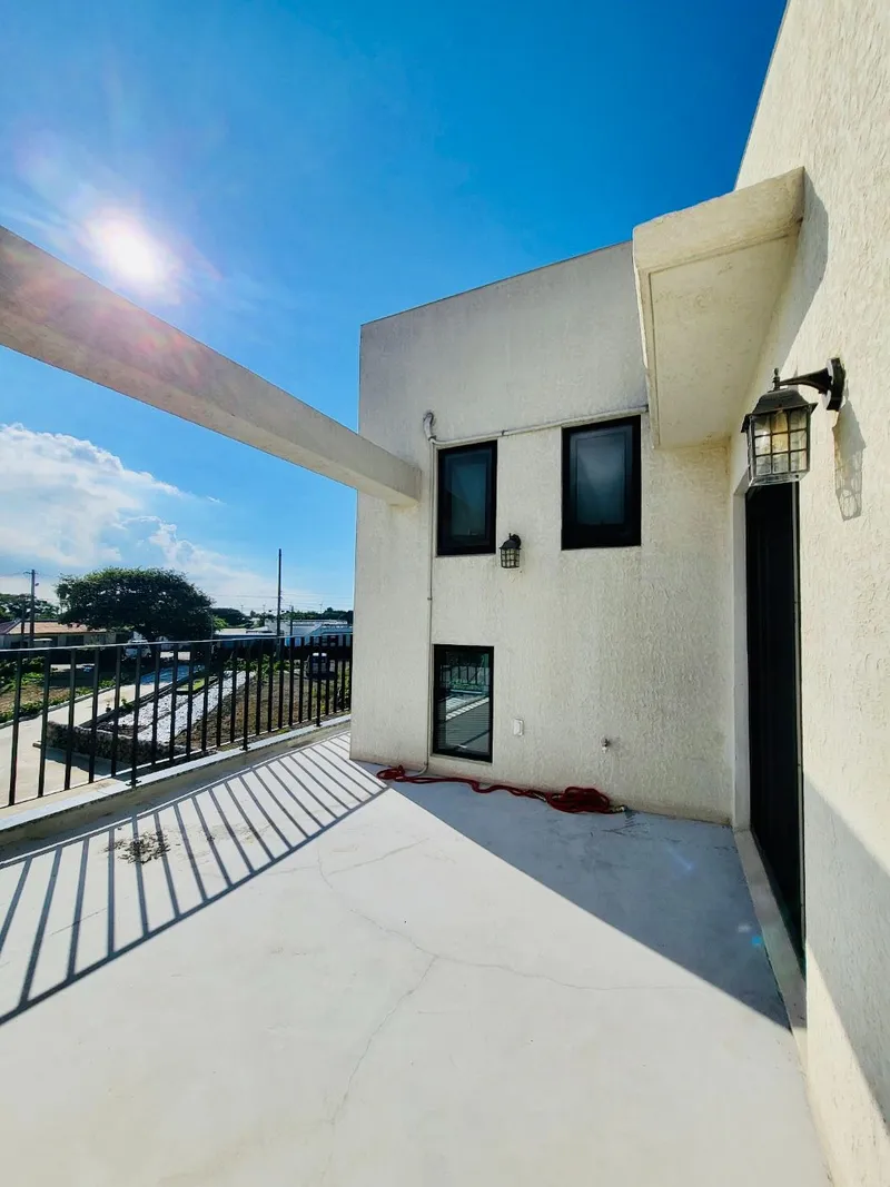 [Hangyeong, Jeju][Panpo] Super Special Price_ Panpo Port Private Duplex with Spacious Yard, Swimming Pool, and BBQ Zone 61