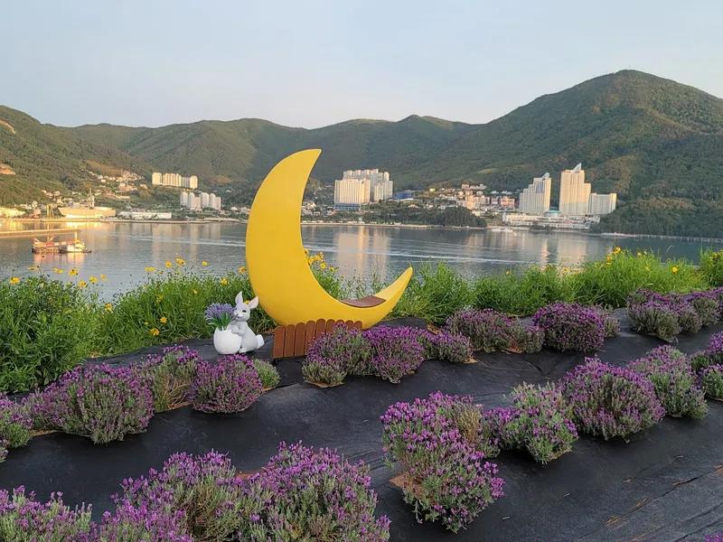 [Geoje] Jisepo Ocean View Remodeled Room 4/Best Location/Good Nearby Amenities 25