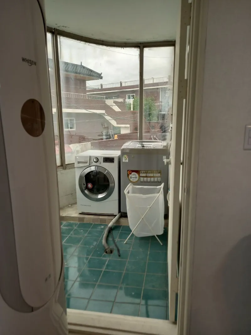 [Suseong, Daegu] 3-room Manchon-dong 8