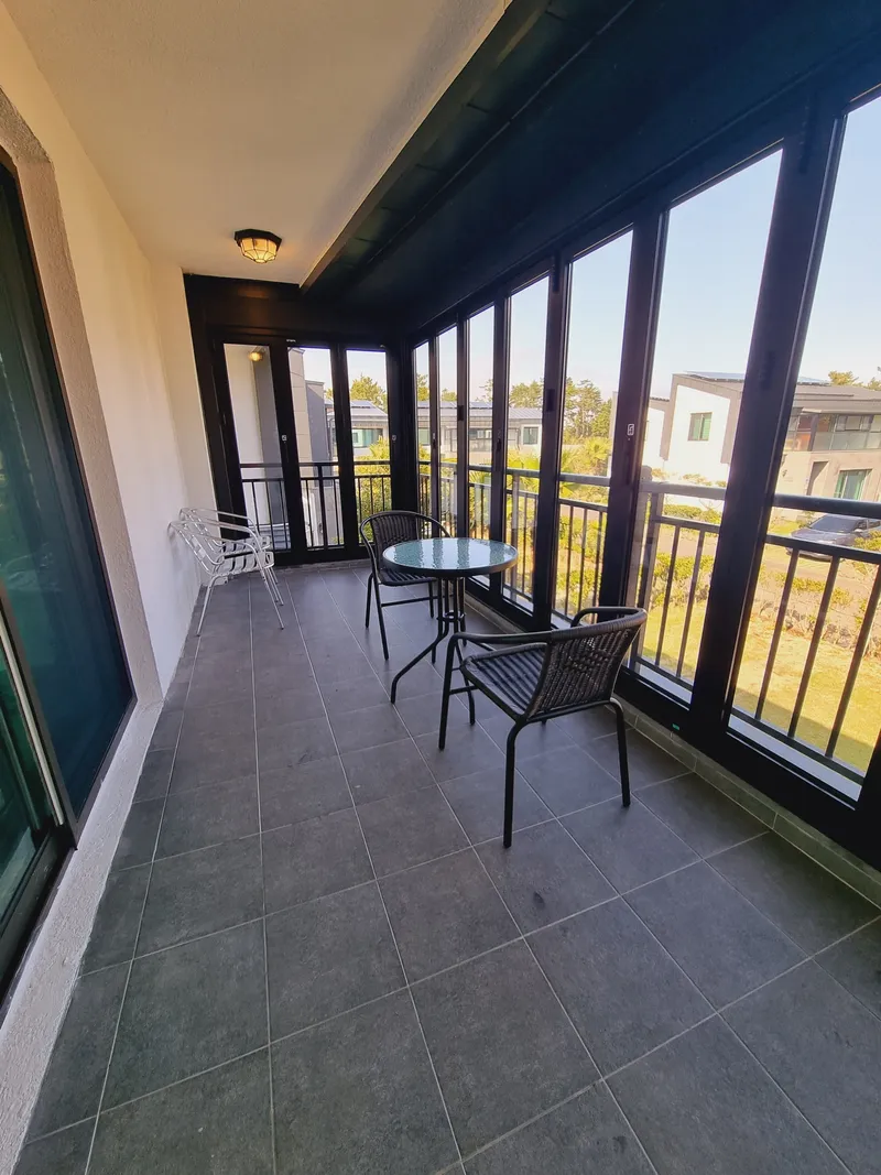 [Hallim, Jeju] Two-story independent townhouse near Hyeopjae Beach 58
