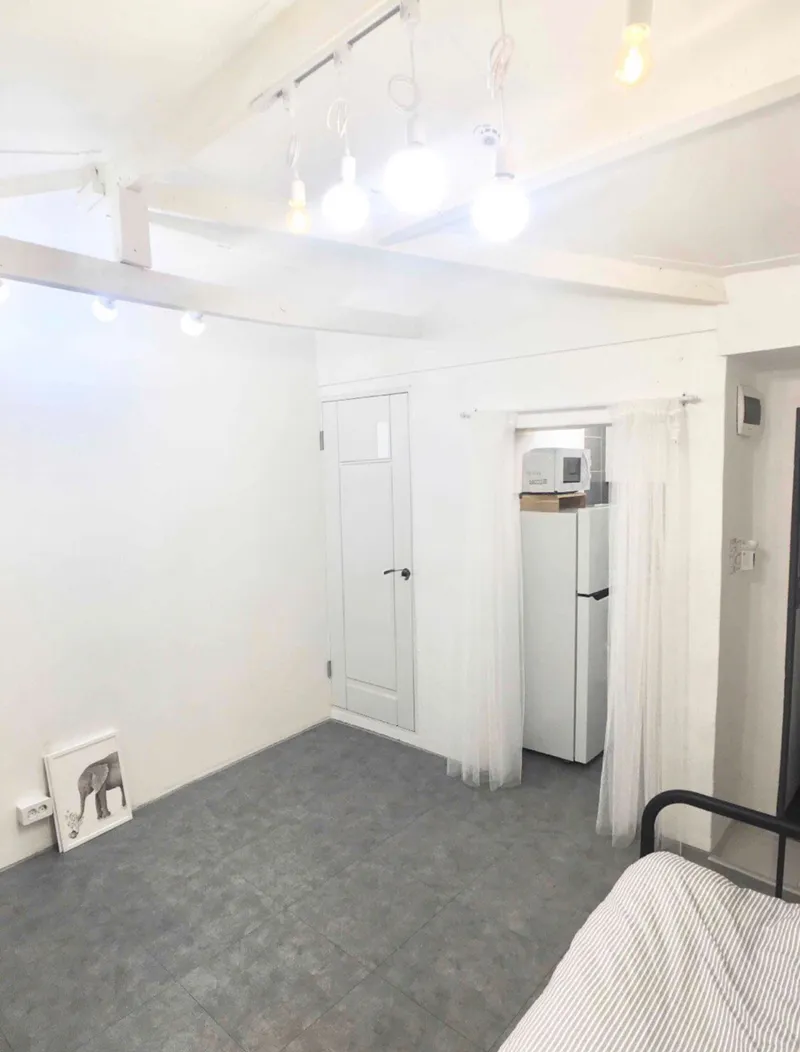 [Jongno, Seoul] Cozy one-room, fully-furnished, 2 minutes from Changsin Station 4