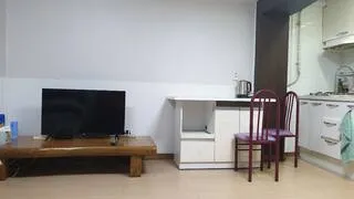 [부산 해운대] 달맞이길 해월정 인근 원룸 2호 5