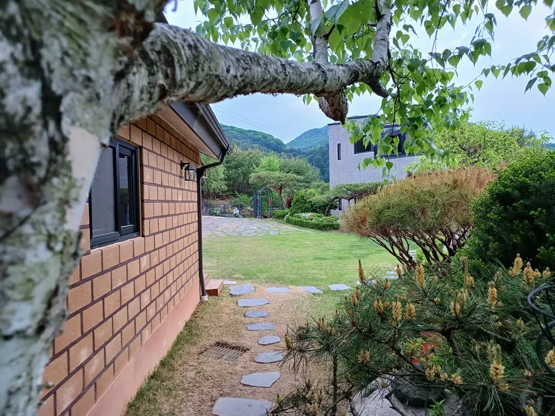 [경기 양평] 휴스테이 31