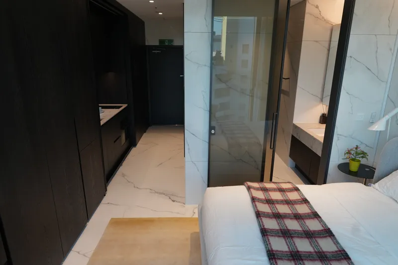[Seocho, Seoul] #Gangnam Station High-end SLS (Business) 8