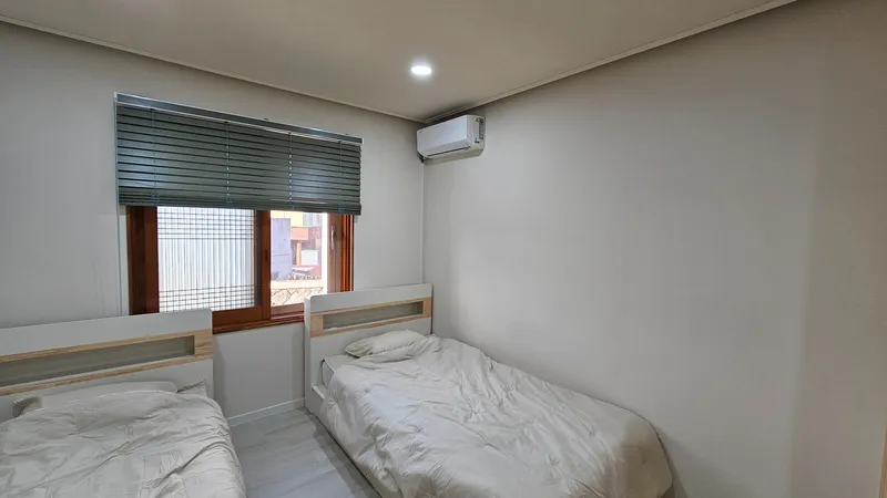 [제주 조천] 바닷가독채1층 바다1분  방4개 함덕옆마을 47