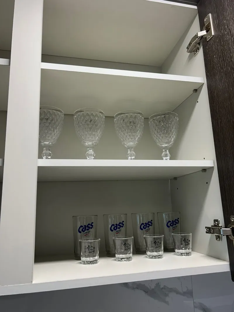 [부산 수영] 광안대교 정면뷰, 오션뷰, 바닷가 3초거리 20