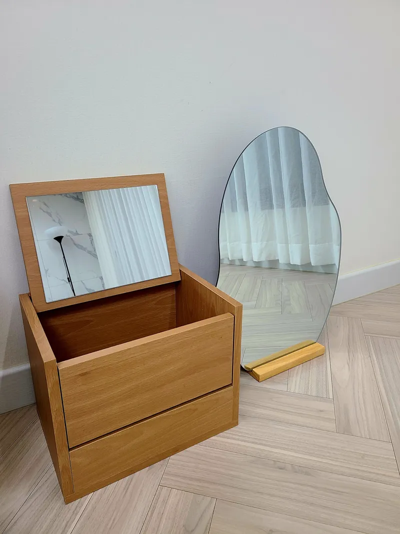 [Gunpo] (11) 1 minute walk from Gunpo Station, emotional view three-room #Geumjeong Anyang Sanbon 20