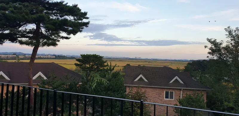 [Dangjin] Dangjin, South Chungcheong Province) Morning on the terrace/Villa in a country house/Room 5/1 hour from Seoul/12 minutes from the sea 38