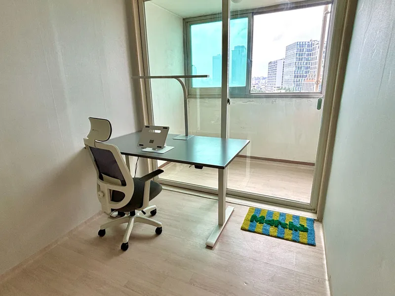 [Suwon][Suwon Yeongtong] The prettiest fully-optioned 3-room APT in Suwon 5