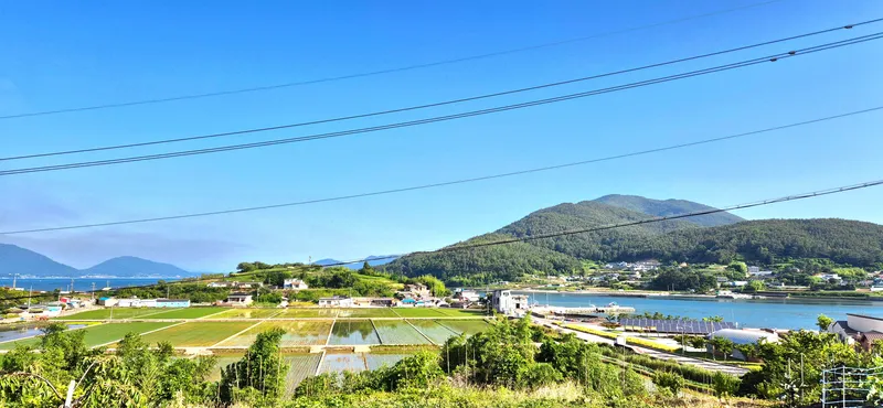 [Namhae] Sunset-colored private villa 21