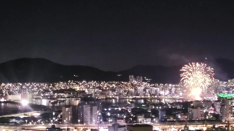 [부산 영도] 과거와현재,미래가공존하는 흰여울문화마을도보8분 31
