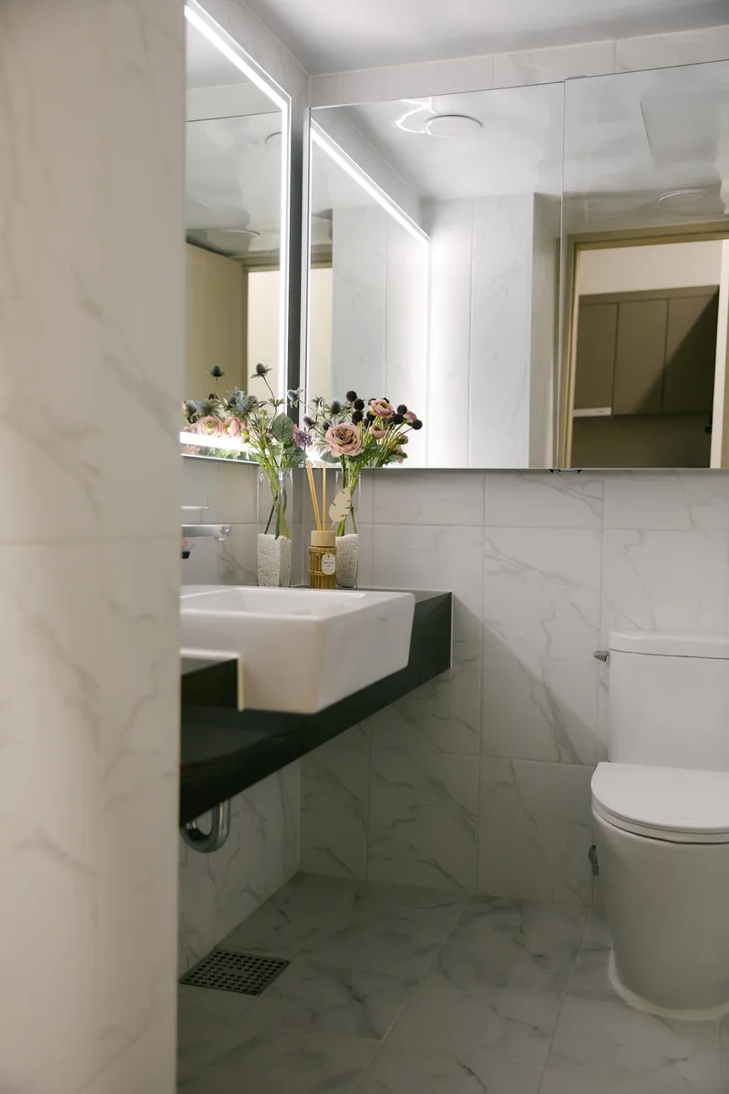 [Jung-gu, Seoul] Myeongdong Namdaemun Seoul City Hall Station Fully-Option Newly Built Officetel 13th Floor 3