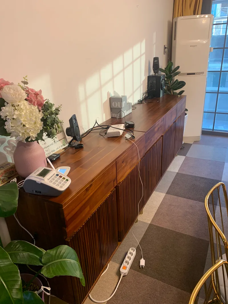 [Gangnam, Seoul] 3-minute walk from Yeoksam Station, duplex penthouse 27
