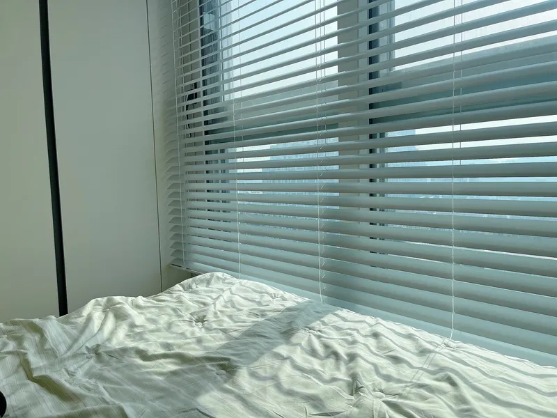 [경기 부천] 신중동역코앞 채광가득 시티뷰 + 네스프레소 10