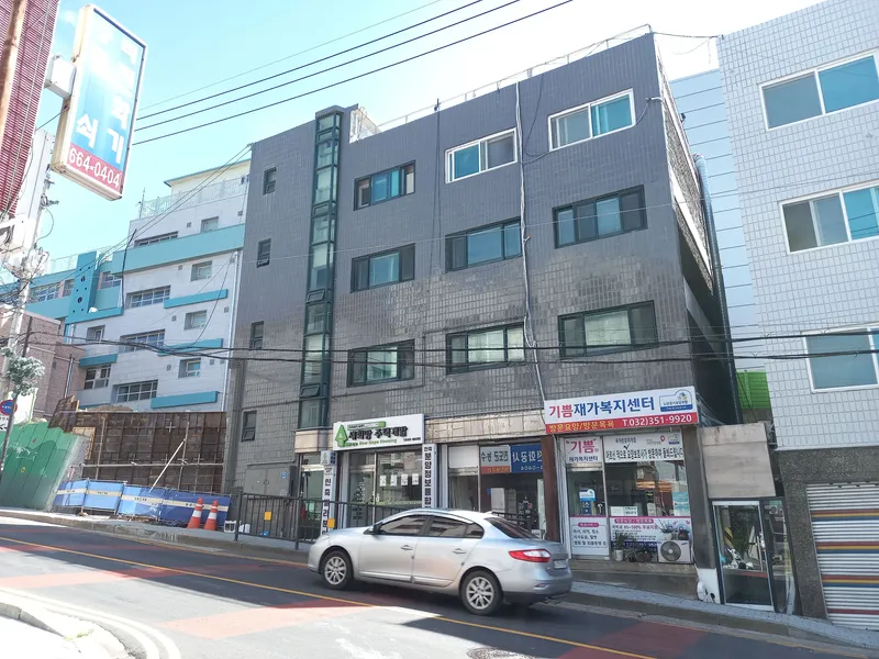 [경기 부천] 일빵빵  투룸 3층 20