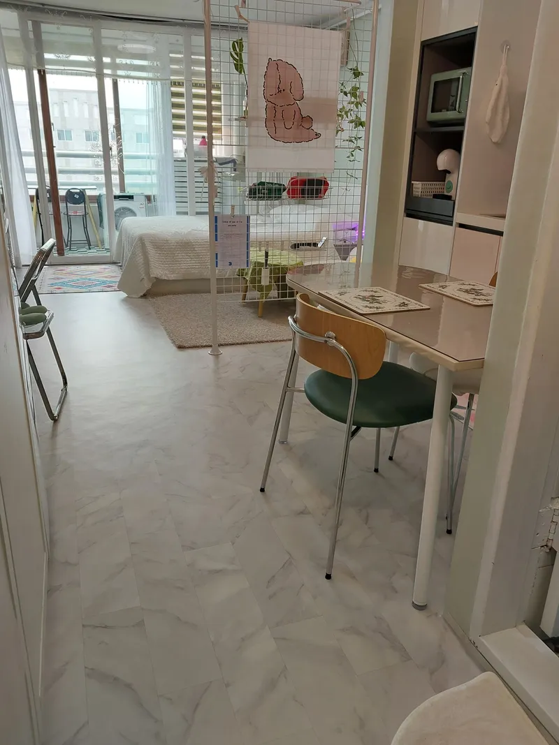 [Seo-gu, Daejeon] Dunsan-dong♡Apartment♡A cozy forest resting place in the city center 11