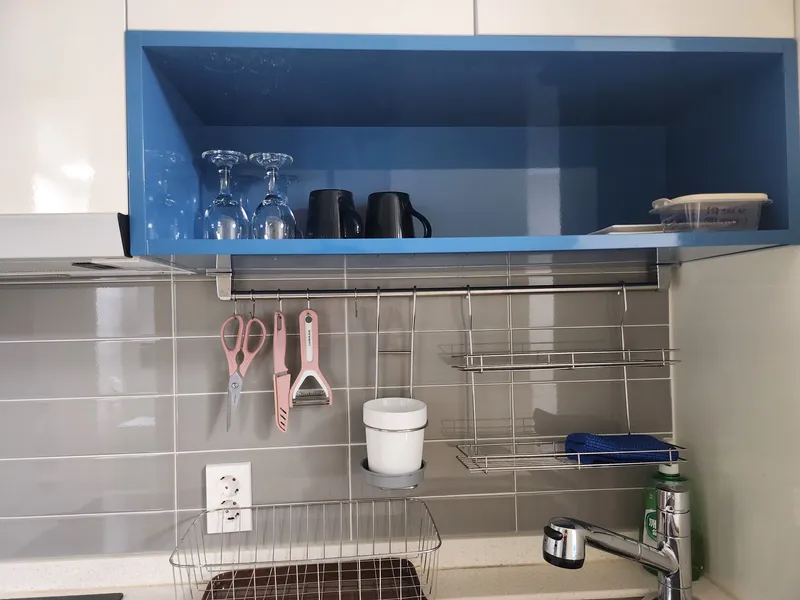 [Jungmun-dong, Seogwipo] Jungmun Ocean 5th floor, unit 6 #Full option #Hotel-style residence 41