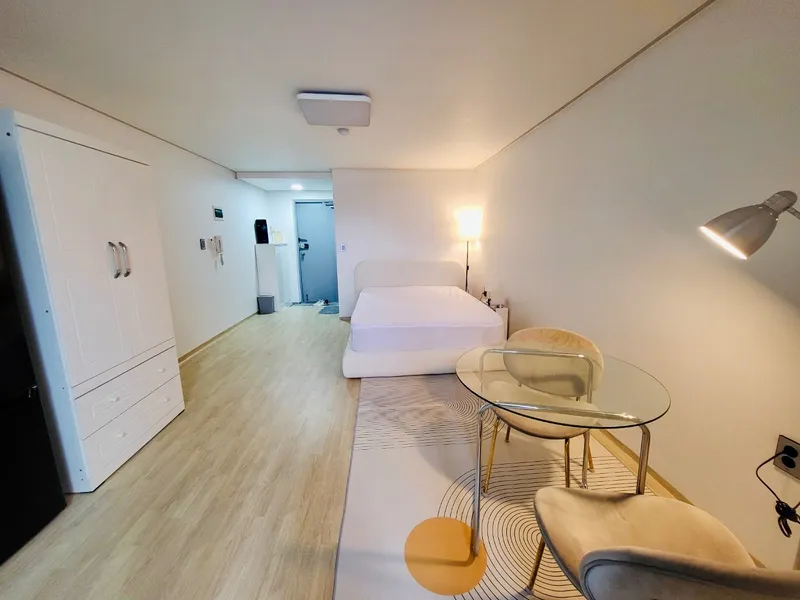 [Bupyeong, Incheon] Cozy House with Separate Kitchen 5 minutes from Dongam Station 4