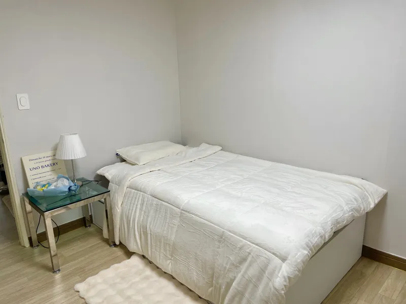 [Sasang, Busan] A large, emotional accommodation with 3 rooms near Sasang Station, accommodating 6 or more people 8