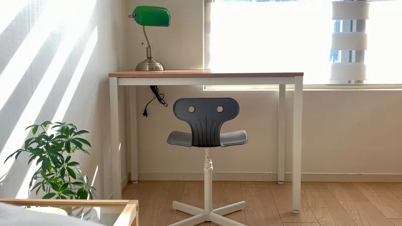 [Gangdong, Seoul] A clean, sunny officetel 2 minutes walk from Gangdong Station 7