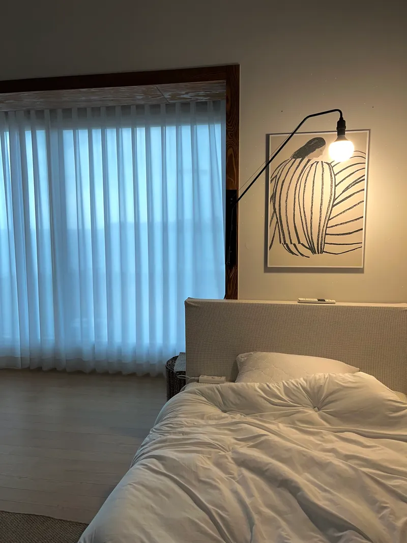 [Aewol, Jeju] Aewol Sea Stay Aewol Coastal Road Ocean View Small Dog (3 minutes from Aewol Cafe Street) 6
