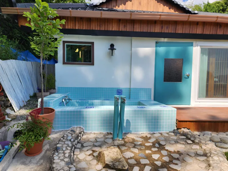 [Goseong] A two-room country house with a sense of sentimentality and a sea view 22