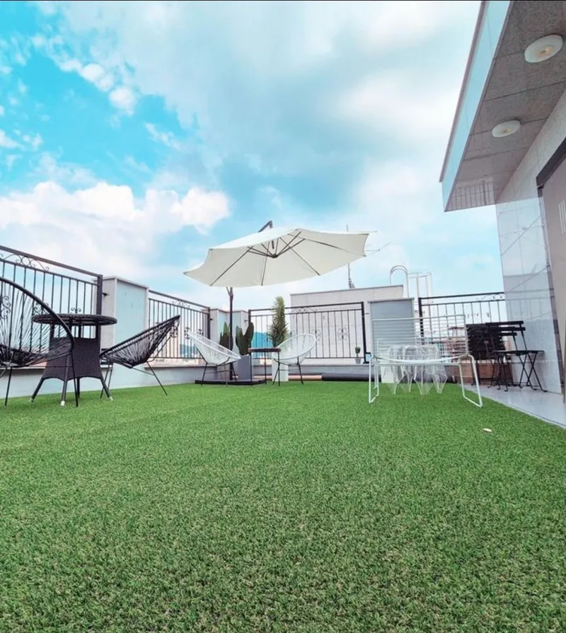 [Dongjak, Seoul][Seoul Sadang] 5 mins from Sadang Station, 15 mins from Gangnam / Clean, quiet new villa E7 14
